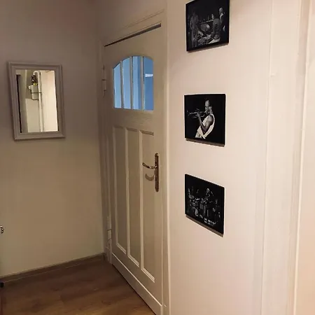 Jazz In The Centre Of Heart In Stettino