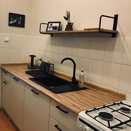 Jazz In The Centre Of Heart In Appartamento