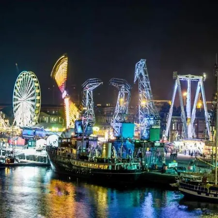 Jazz In The Centre Of Heart In Appartamento