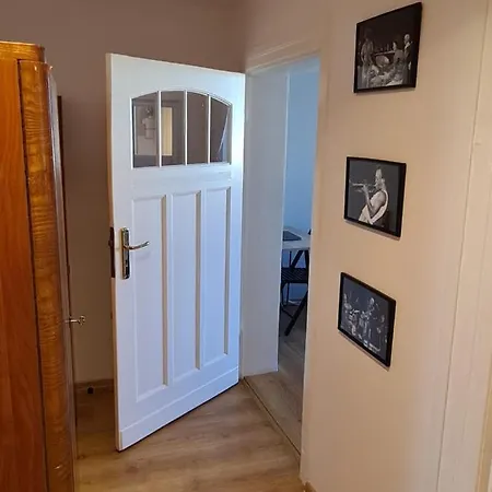 アパート Jazz In The Centre Of Heart In