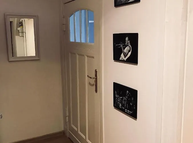 Jazz In The Centre Of Heart In Щецин