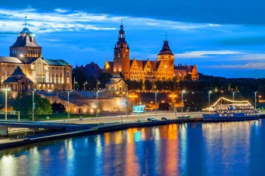 Jazz In The Centre Of Heart In